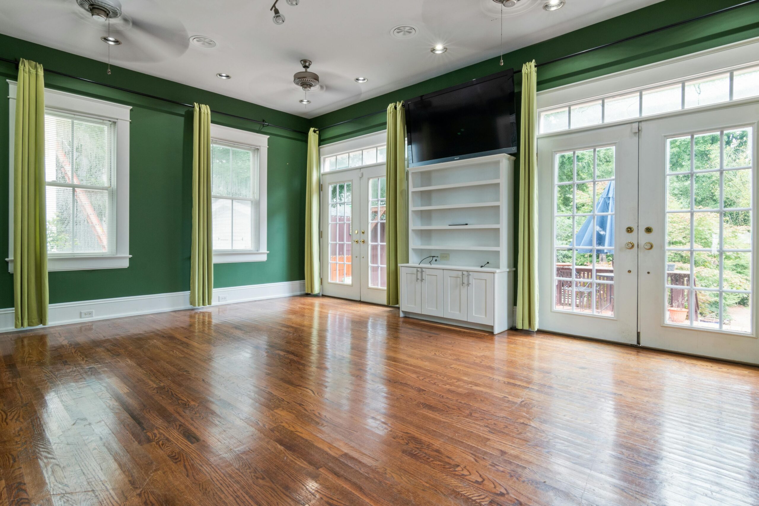 Roswell NM home prepared for sale with professional real estate guidance