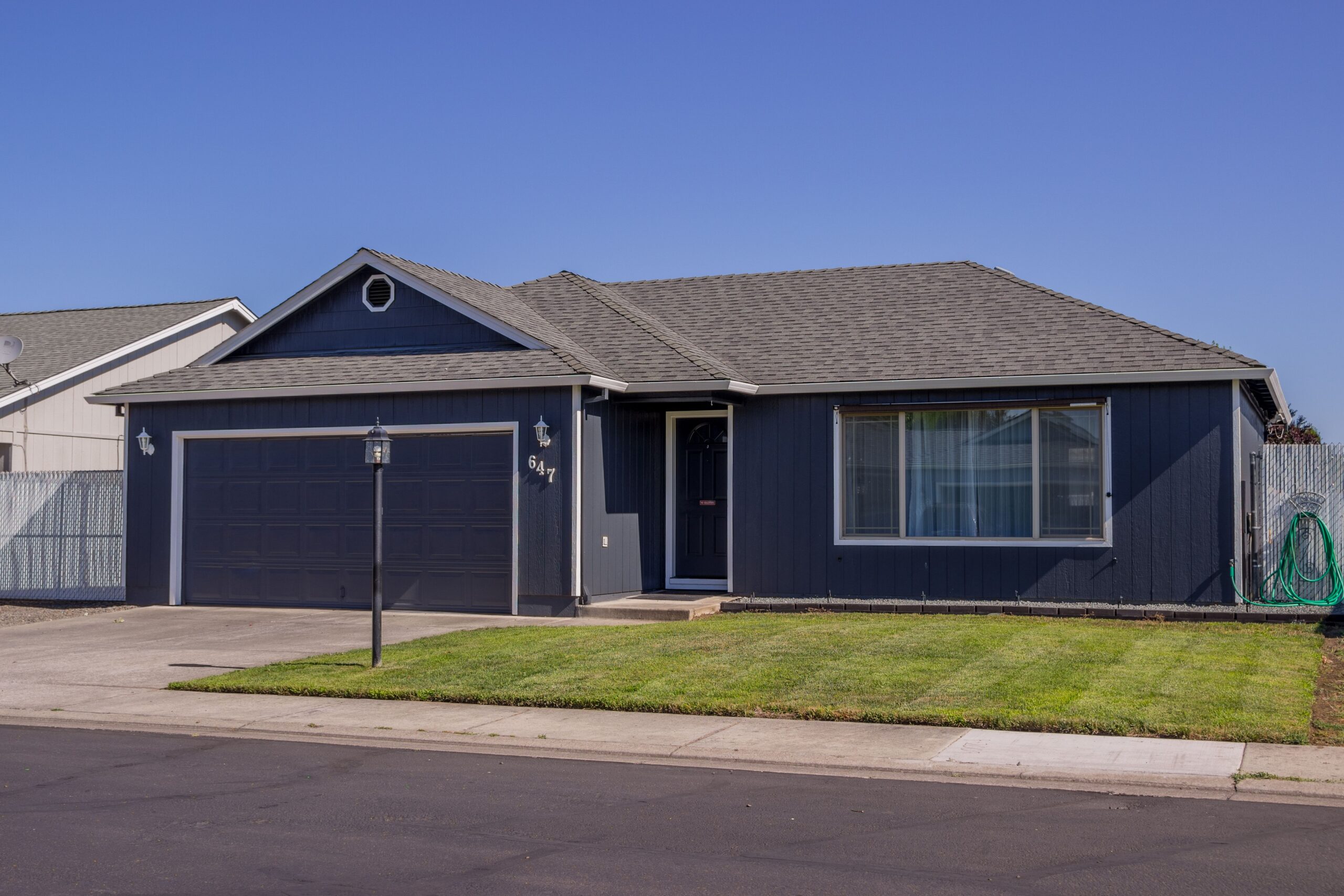 Homes for sale in Dexter with quiet small town curb appeal