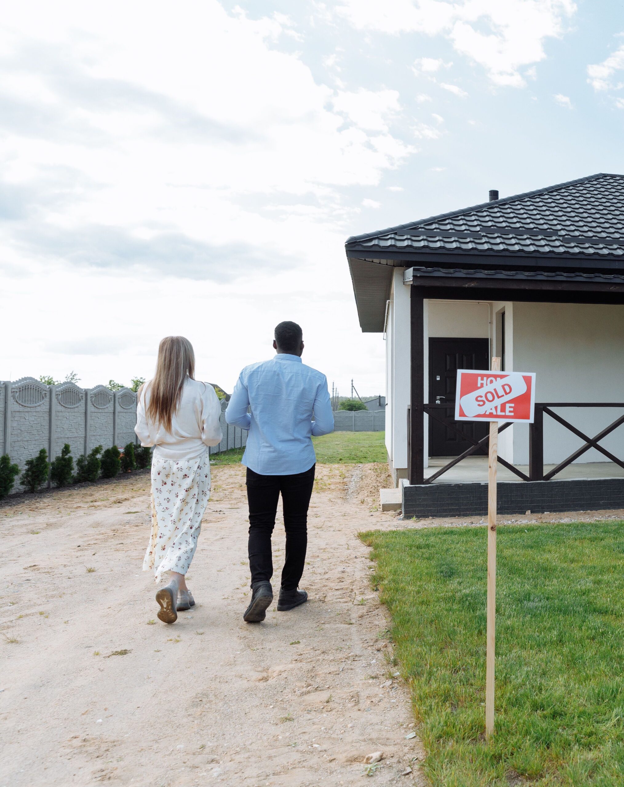 Buyers exploring homes for sale in Hagerman with local real estate guidance