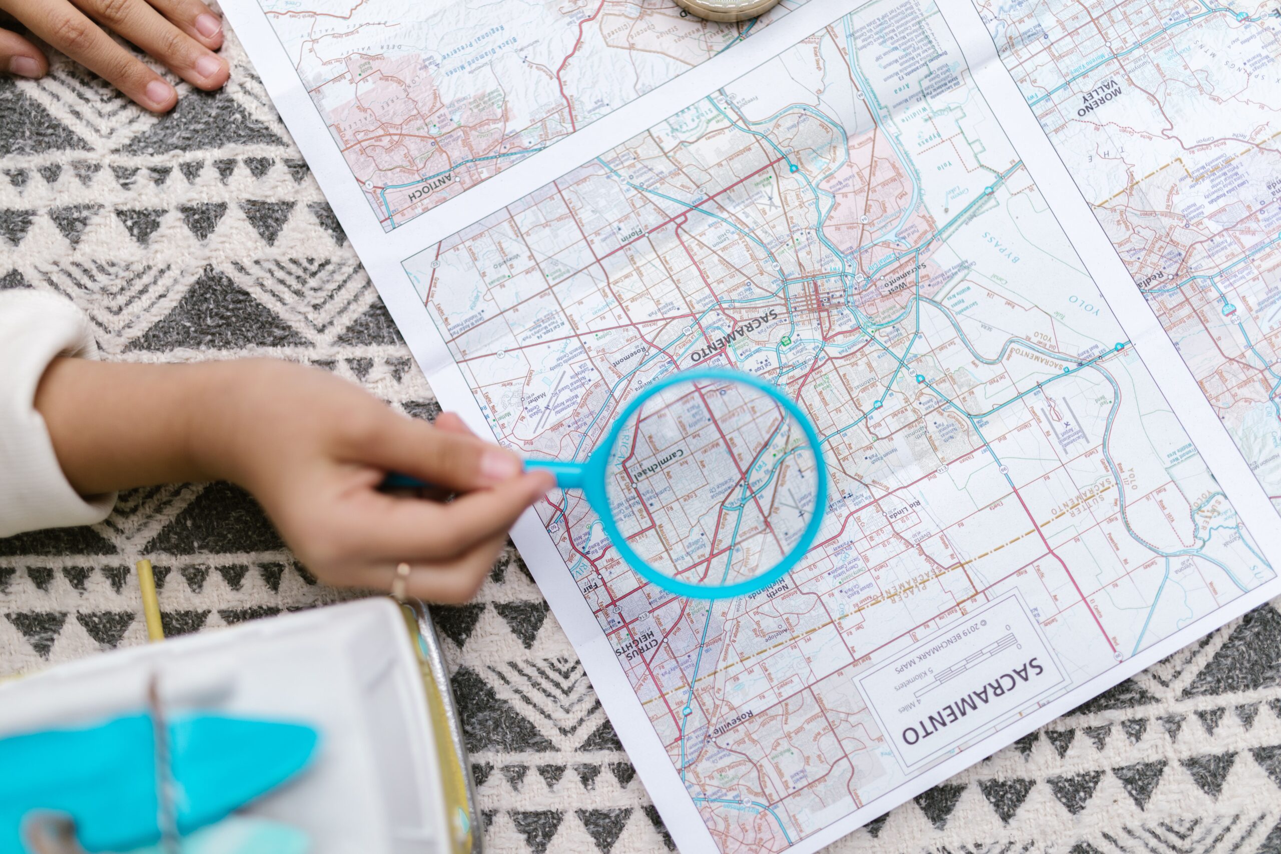 Nearby areas to compare while searching homes for sale in Alto