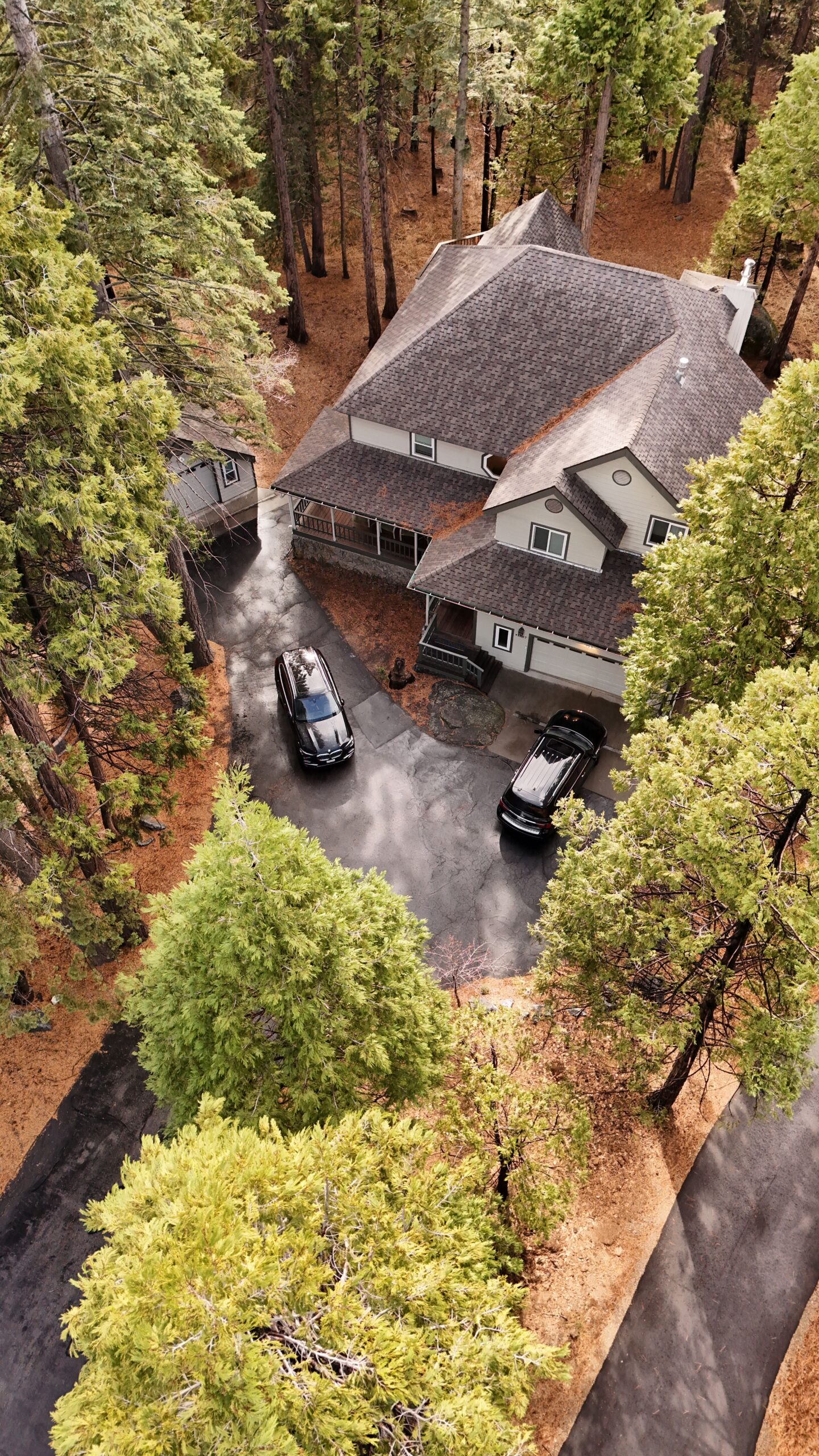 Why buy a home in Alto NM with mountain privacy and wooded surroundings